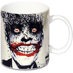 Mug Le Joker  - Batman  - Logoshirt