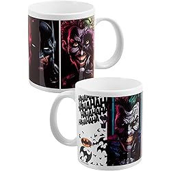 Mug Le Joker  - Batman  - United Labels