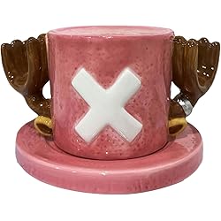 Mug Chopper  - One Piece  - FINDAMAZE