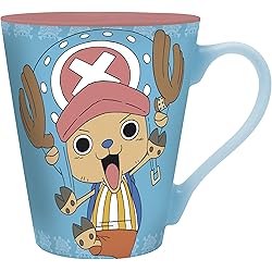 Mug Chopper  - One Piece  - ABYSTYLE