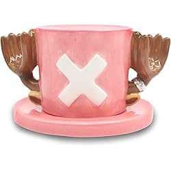 Mug Chopper  - One Piece  - Roffatide