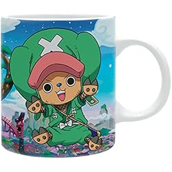 Mug Chopper  - One Piece  - ABYSTYLE