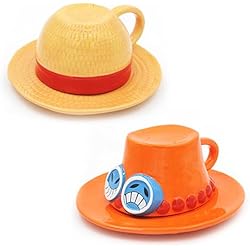 Mug Luffy  - One Piece  - Roffatide