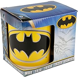 Mug Batman  - Batman  - Stor