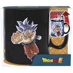 Mug Goku  - Dragon Ball  - ABYSTYLE