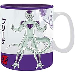 Mug Goku  - Dragon Ball  - ABYSTYLE