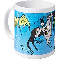 Mug Robin  - Batman  - DC Comics