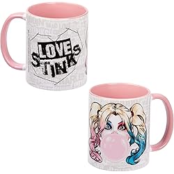 Mug Harley Quinn  - Batman  - United Labels