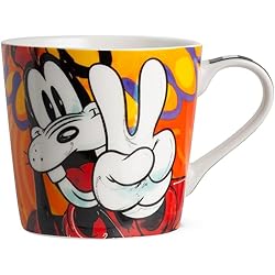 Mug Dingo - Mickey Mouse - Egan