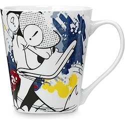 Mug Donald Duck - Mickey Mouse - Disney