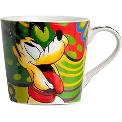 Mug Pluto - Mickey Mouse - Egan