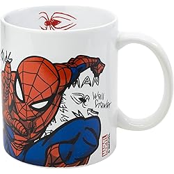 Mug Spider-Man  - Spider-Man  - Stor