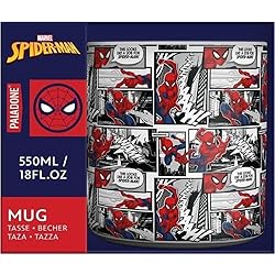 Mug Spider-Man  - SPIDER-MAN