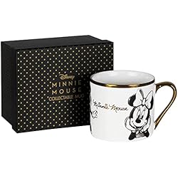 Mug Minnie Mouse - Mickey Mouse - Disney