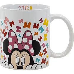 Mug Minnie Mouse - Mickey Mouse - Stor