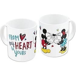 Mug Minnie Mouse - Mickey Mouse - XGAGHB