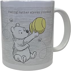 Mug Winnie l'Ourson - Winnie l'Ourson - Disney