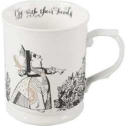 Mug Alice - Alice au Pays des Merveilles - V&A