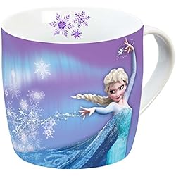 Mug Elsa - La Reine des Neiges - Disney
