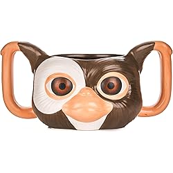 Mug Gizmo  - Gremlins  - Paladone