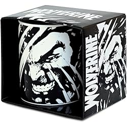 Mug Wolverine  - X-Men  - Logoshirt