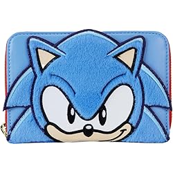 Loungefly Sonic
