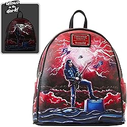 Loungefly Stranger Things - Sac à dos