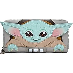 Loungefly Portefeuille - Star Wars