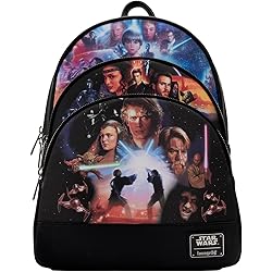 Loungefly Star Wars - Sac à dos