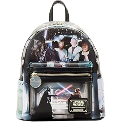 Loungefly Star Wars - Sac à dos
