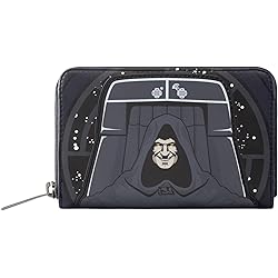 Loungefly Portefeuille - Star Wars