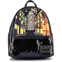 Loungefly Sac à dos - Harry Potter
