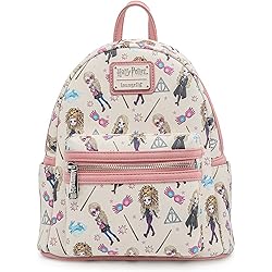 Loungefly Harry Potter - Sac à dos
