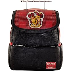 Loungefly Sac à dos - Harry Potter