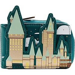 Loungefly Harry Potter