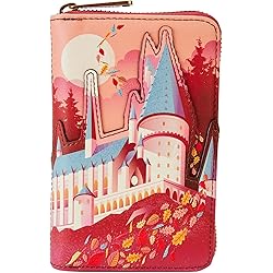 Loungefly Harry Potter - Portefeuille