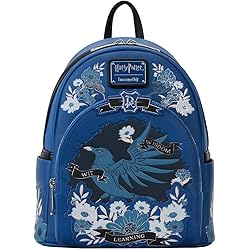 Loungefly Sac à dos - Harry Potter