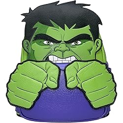 Loungefly Hulk - Sac à dos