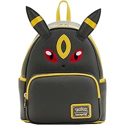 Loungefly Sac à dos - Pokémon