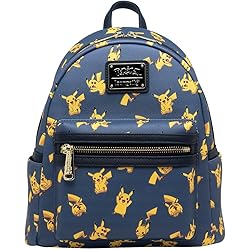 Loungefly Pikachu - Sac à dos - Pokémon