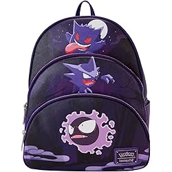 Loungefly Sac à dos - Pokémon