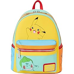 Loungefly Sac à dos - Pokémon