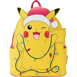 Loungefly Pikachu - Sac à dos - Pokémon