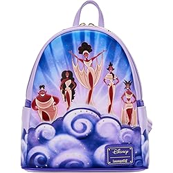 Loungefly Sac à dos - Disney - Hercule