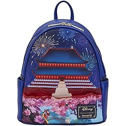 Loungefly Disney - Mulan