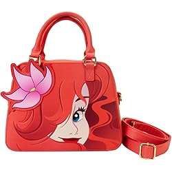 Loungefly Disney - La Petite Sirène - Sac à main