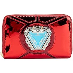 Loungefly Portefeuille - Marvel - Iron Man
