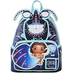 Loungefly Sac à dos - Disney - Vaiana