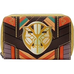 Loungefly Portefeuille - Black Panther - Marvel