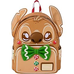 Loungefly Stitch - Sac à dos - Disney - Lilo et Stitch